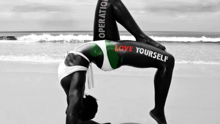 operation love yourself