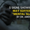 mental slavery dr amos wilson