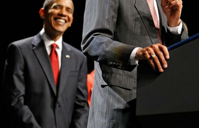 Are Obama & Eric Holder Credbile5.rastafari.tv