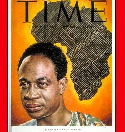 TheCiaKwameNkrumah11rastafari.tv