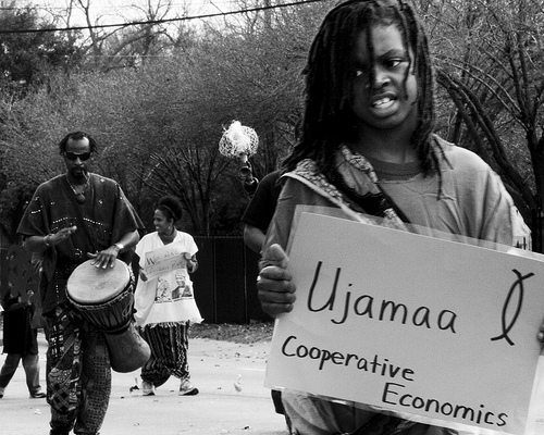 5 Historic Examples of Cooperative Economics25.rastafari.tv