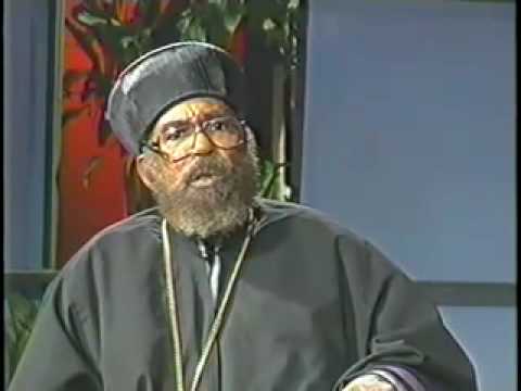abune yesehaq interview