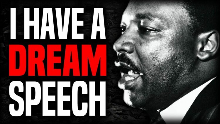 martin luther i have dream speech2