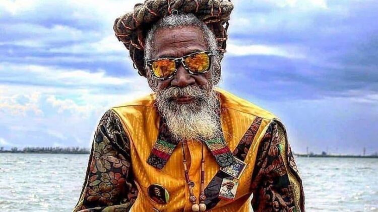 Bunny-Wailer