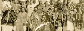 Rastafari TV Channel The Solomonic Dynasty
