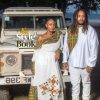 StyleBook Channel Header Rastafari TV Network 2bb