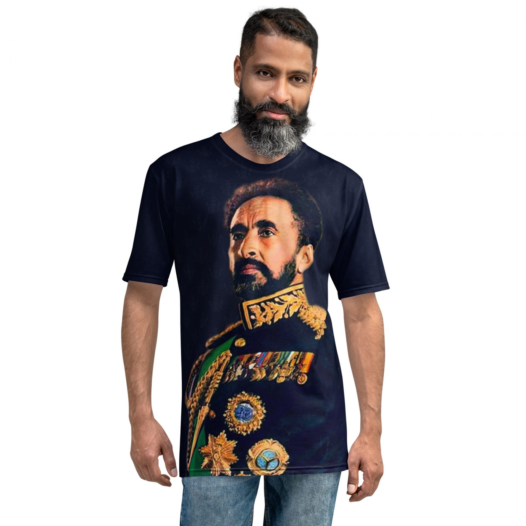 Royal Majesty Men's t-shirt