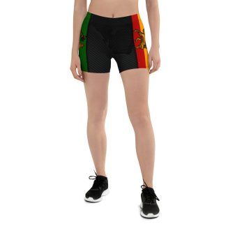 Lion of Judah World Shorts