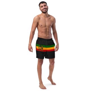 Lion of Judah World Men's swim trunks