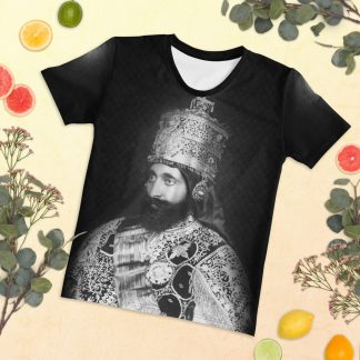 Black Majesty Women's T-shirt