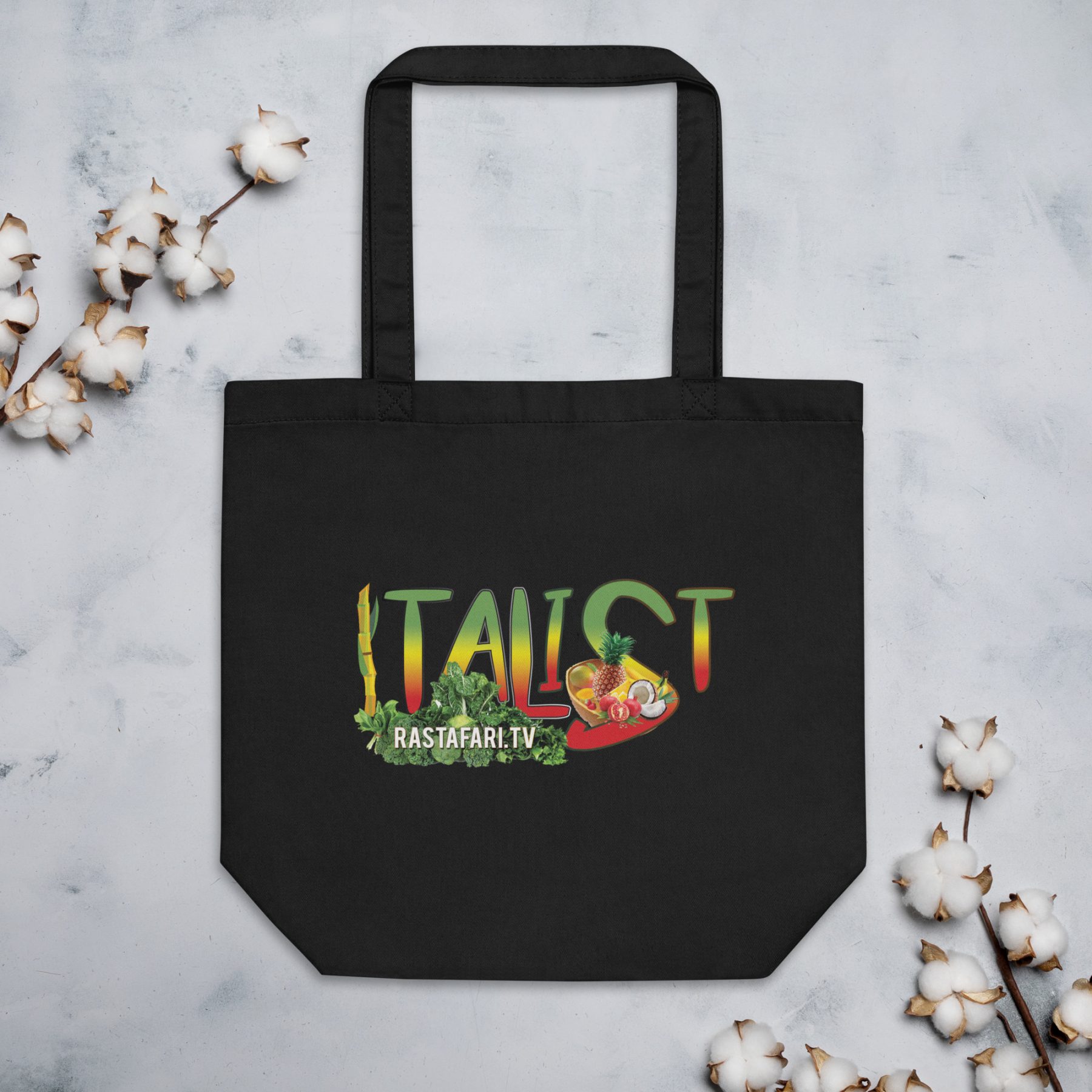 Italist Eco Tote Bag