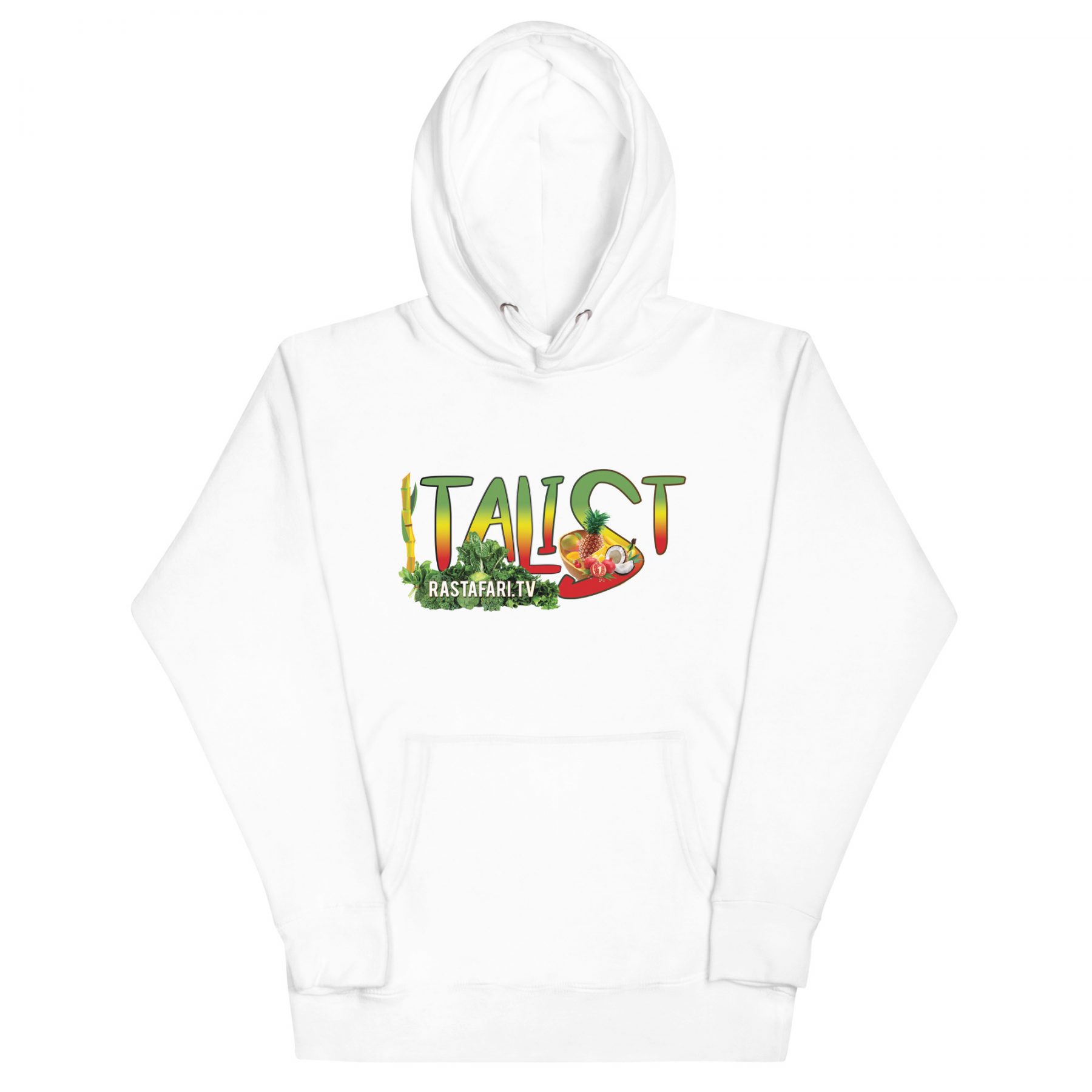 Italist Unisex Hoodie