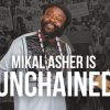 Mikal Asher Unchanied Rastafari TV Network
